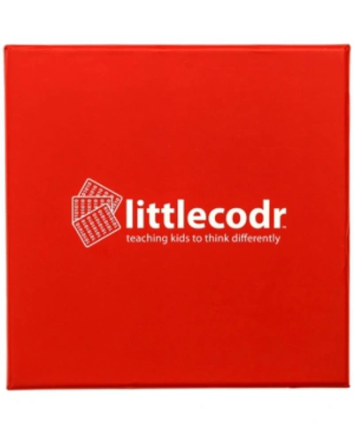 Littlecodr Games Inc. Littlecodr In No Color