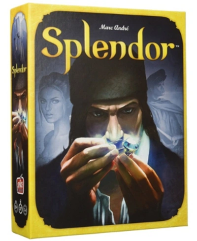 Asmodee Editions Splendor