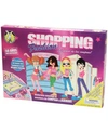 University Games Juego De Shopping Mall - Fashion Shopping Mall Game In No Color