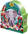 Crocodile Creek Day At The Zoo Puzzle - 48 Piece In No Color