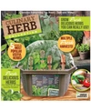 Unique Gardener Biosphere Terrarium - Culinary Herb Collection In No Color
