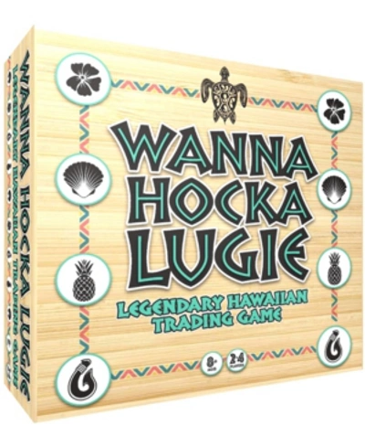 Topside Games Wanna Hocka Lugie