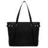 Mcklein Aria, Ladies Tote In Black