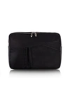Mcklein Crescent, 14" Laptop Sleeve In Navy