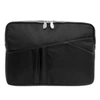 Mcklein Auburn, 15" Laptop Sleeve In Black