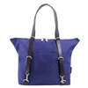 Mcklein Dylan, 3-in-1 Convertible Backpack Tote In Navy