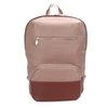 Mcklein Brooklyn, Contour Backpack In Khaki