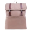 Mcklein Element, 15" Flap Over Laptop Backpack In Khaki