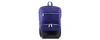 Mcklein Brooklyn, Contour Backpack In Navy