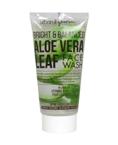 Urban Hydration Bright And Balanced Aloe Face Wash