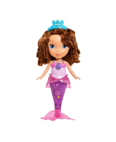 Sofia The First Disney Junior  Mermaid Magic Princess Sofia Toy Doll
