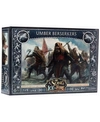 CMON A SONG OF ICE FIRE: TABLETOP MINIATURES GAME - UMBER BERSERKERS