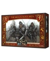 CMON A SONG OF ICE FIRE: TABLETOP MINIATURES GAME - THE MOUNTAIN'S MEN