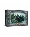 CMON A SONG OF ICE FIRE: TABLETOP MINIATURES GAME - STARK HEROES 1