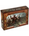 CMON A SONG OF ICE FIRE: TABLETOP MINIATURES GAME - LANNISTER HALBERDIERS
