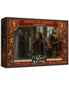 CMON A SONG OF ICE FIRE: TABLETOP MINIATURES GAME - LANNISTER HEROES 1