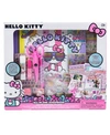 HELLO KITTY ALL-IN-ONE DIY, DESIGN YOUR OWN SCRAPBOOK WITH ESSENTIALS