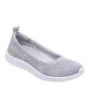 Easy Spirit Women's Glitz Walking Shoes Women's Shoes In White