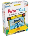 Briarpatch Pete The Cat - The Wheels On The Bus Game In No Color