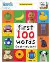 BRIARPATCH FIRST 100 WORDS ACTIVITY GAME
