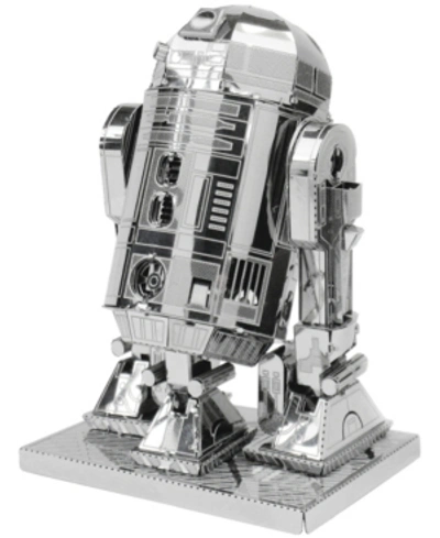 Marbles The Brain Store Metal Earth 3d Metal Model Kit - Star Wars- R2d2 In No Color