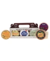 RINSE BATH & BODY CO. SIX PACK OF BEER SOAP