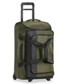 BRIGGS & RILEY ZDX 27" MEDIUM UPRIGHT DUFFLE