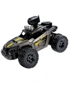PROTOCOL CLOSEOUT! PROTOCOL TREK 4X4 R/C CAR WITH LIVE STREAMING HD CAMERA