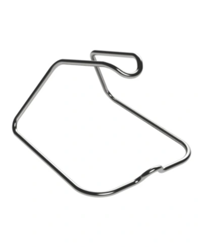 Tovolo Chicken Roasting Rack In Silver