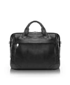 Mcklein Montclare Tablet Briefcase In Black