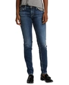 SILVER JEANS CO. ELYSE SKINNY JEANS