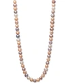 BELLE DE MER PEARL NECKLACE, 36" CULTURED FRESHWATER PEARL ENDLESS STRAND (8-1/2MM)