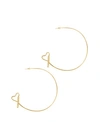 AMORCITO ORBIT HOOPS