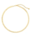 Brook & York Brynn Choker Necklace In Gold