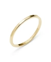 BROOK & YORK MAREN EXTRA THIN RING