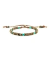 Mr Ettika He Donis Bracelet In Multi