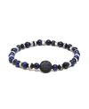 Mr Ettika Dante's Promise Bracelet In Multi