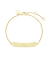 BROOK & YORK INSPIRATIONAL BAR BRACELET