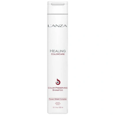 L'anza Healing Colourcare Colour Preserving Shampoo (300ml)