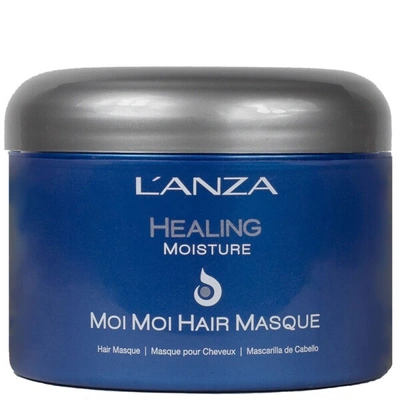 L'anza Healing Moisture Moi Moi Hair Masque (200ml)