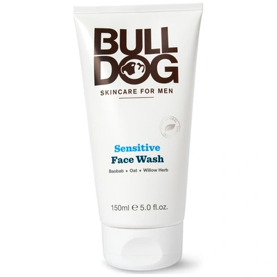 Bulldog Skincare For Men Bulldog Sensitive Face Wash 150ml