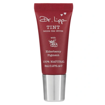 Dr. Lipp Dr.lipp 100% Natural Moisturising Colour Lip Tint - Elderberry