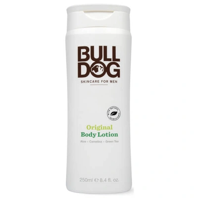 Bulldog Skincare For Men Bulldog Original Body Lotion 250ml