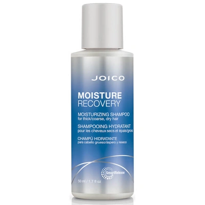 Joico Moisture Recovery Moisturizing Shampoo For Thick-coarse, Dry Hair 50ml