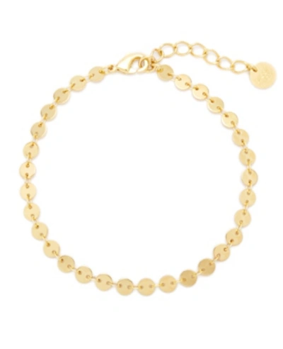 Brook & York Charlotte Bracelet In Gold