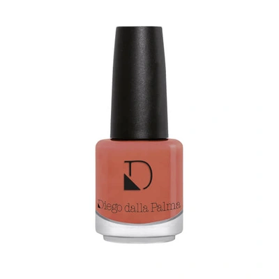 Diego Dalla Palma Nail Polish (various Shades) - Rosso Mattone