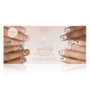 CIATE LONDON THE CHEAT SHEETS NAIL STICKERS,TNS001