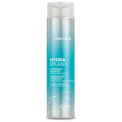 Joico Hydra Splash Hydrating Shampoo For Fine-medium, Dry Hair 300ml