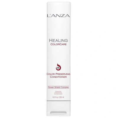 L'anza Healing Colourcare Colour Preserving Conditioner (250ml)