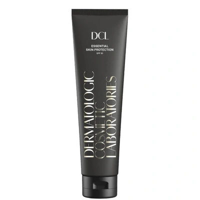 Dcl Dermatologic Cosmetic Laboratories Dcl Essential Skin Protection Spf 30